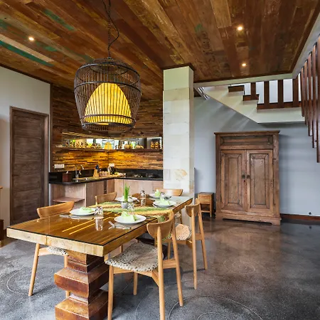 Adiwana Arya Villas Ubud