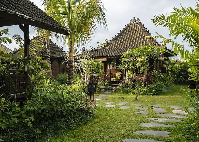 Adiwana Arya 4* Ubud