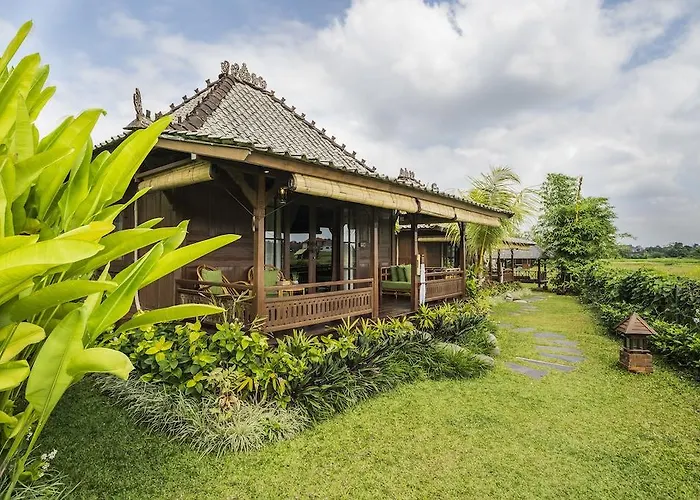 Adiwana Arya Ubud
