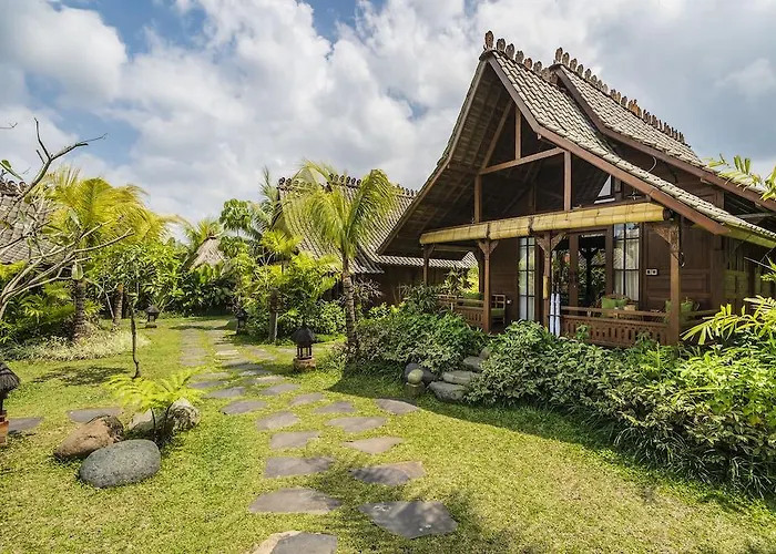 Adiwana Arya 4* Ubud