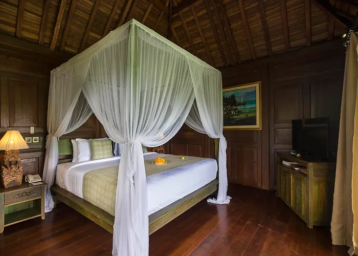 Adiwana Arya Hotel