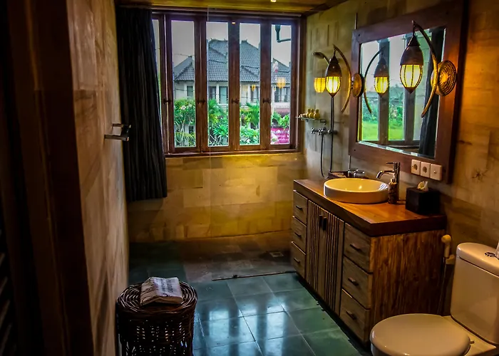 Adiwana Arya 4* Ubud