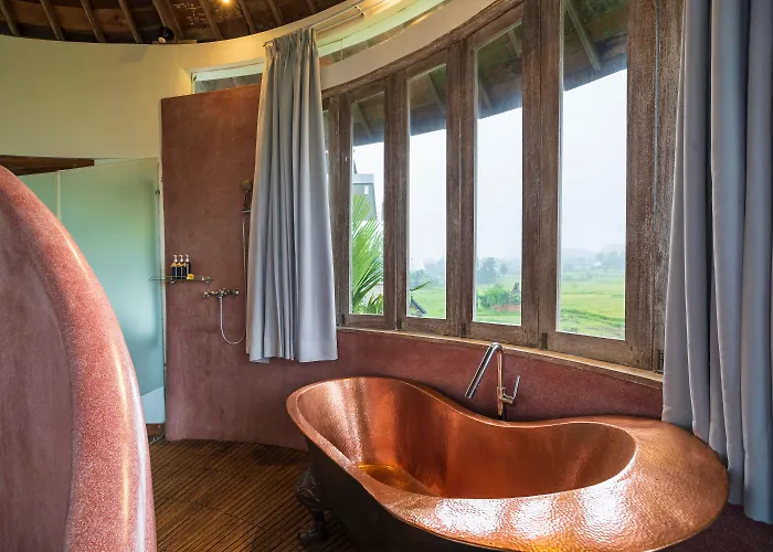 Adiwana Arya Hotel 4*