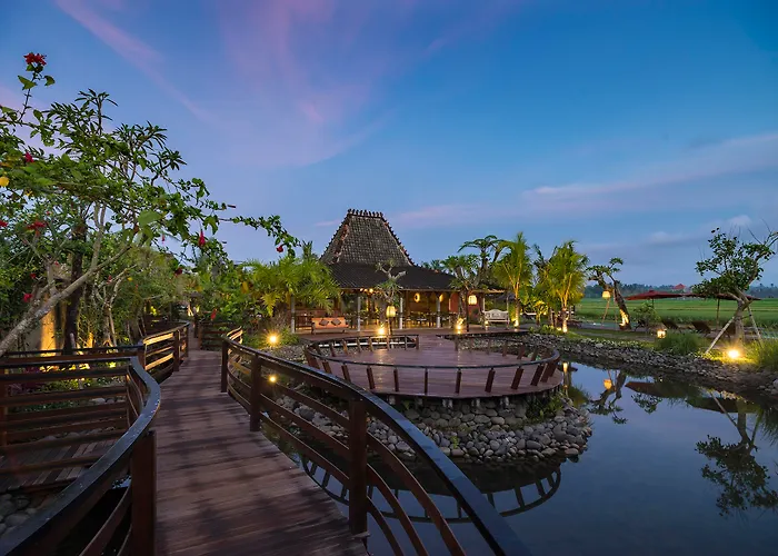 Adiwana Arya Ubud