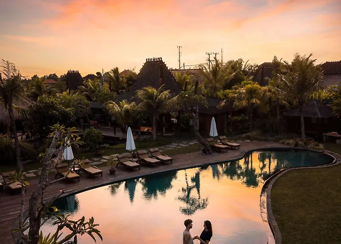 Adiwana Arya Hotel Ubud