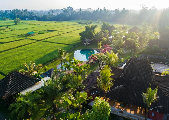 Adiwana Arya 4* Ubud